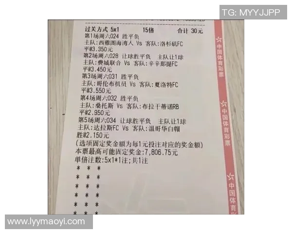 足球竞彩网强胆推荐助你精准预测赛事结果提升投注胜率的实用指南